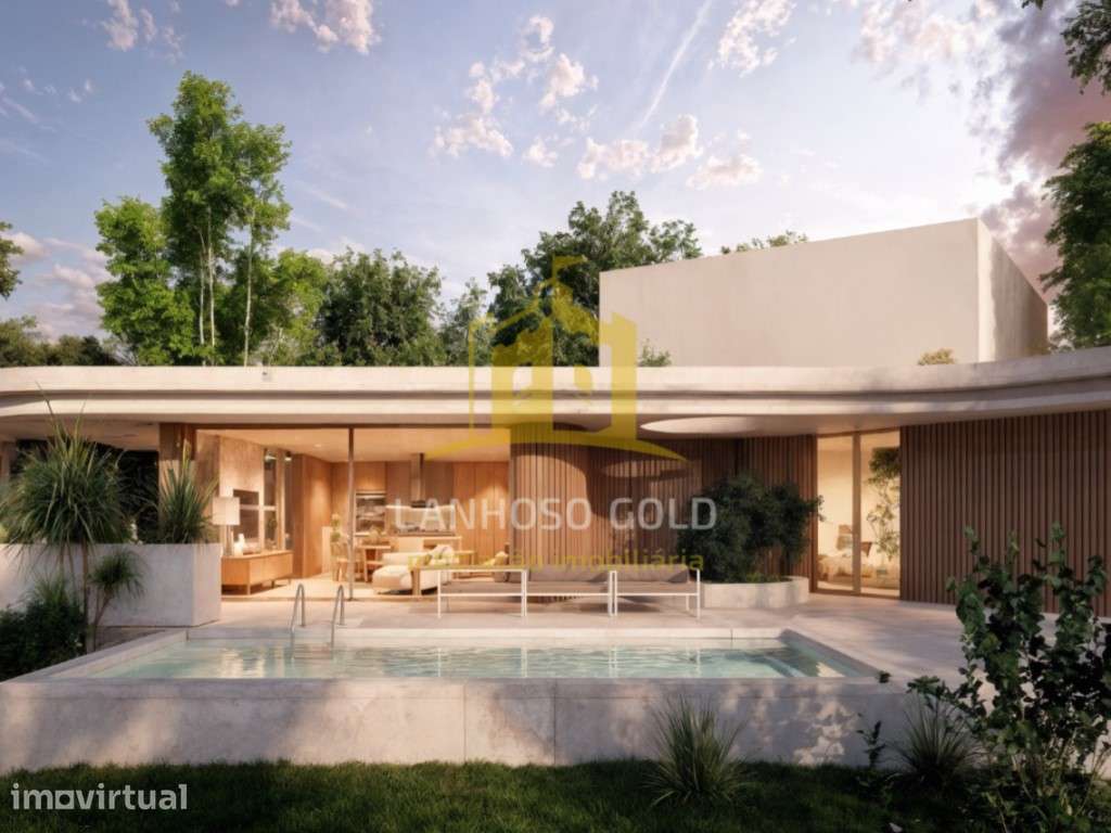 Terreno com Projeto Aprovado! - Grande imagem: 4/10