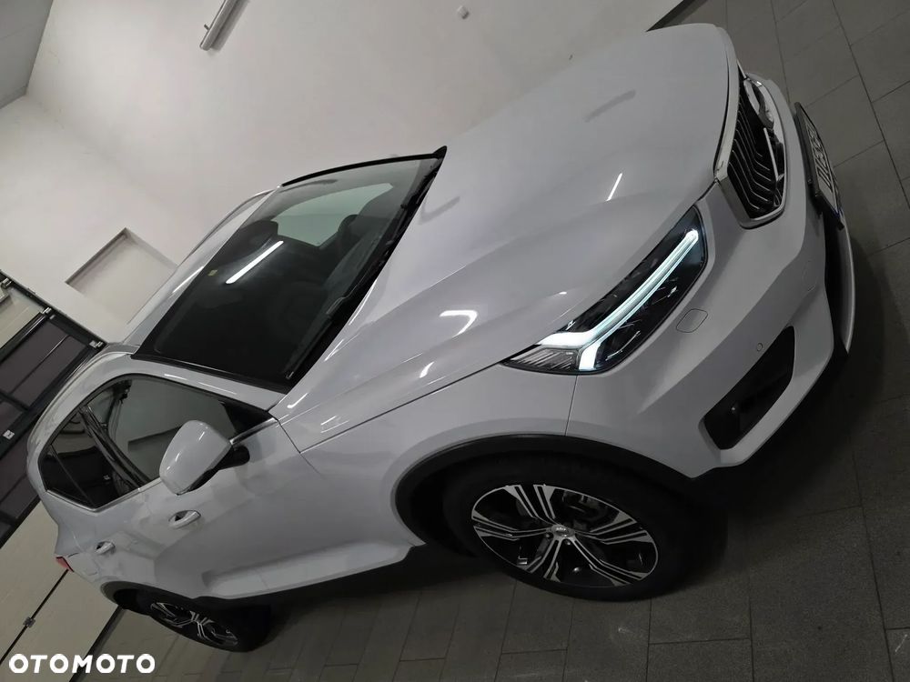 Volvo XC 40 D3 SCR Inscription - 3