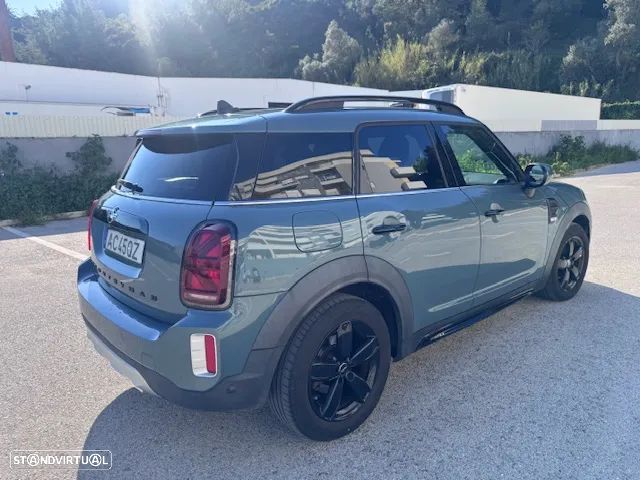 MINI Countryman One D Northwood Edition Auto - 9