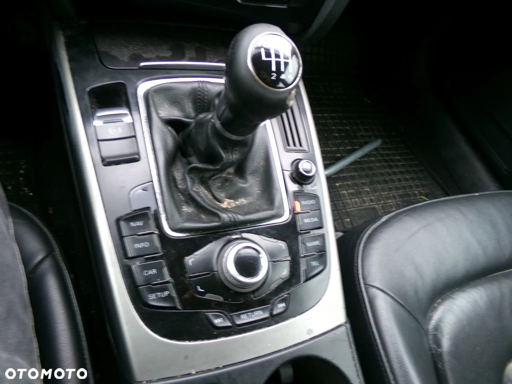 Audi A4 ver-2-0-tdi-e - 11
