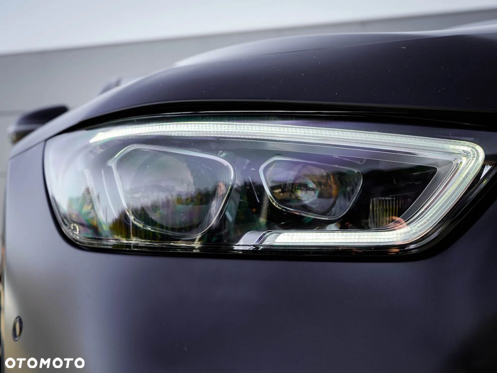 Mercedes-Benz AMG GT - 10