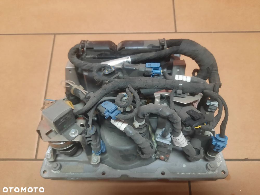 Pompa Modul AdBlue AD Blue Daf XF 105 - 2