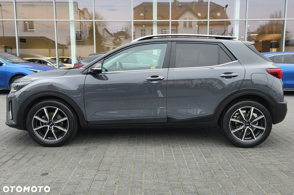 Kia Stonic 1.0 T-GDI L Business Line - 2