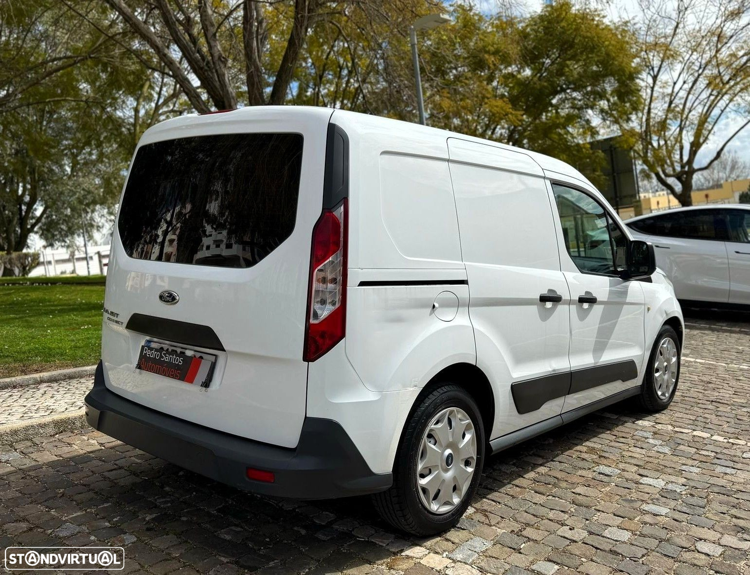 Ford Transit Connect 1.6 TDCi 200 L1 Trend - 3