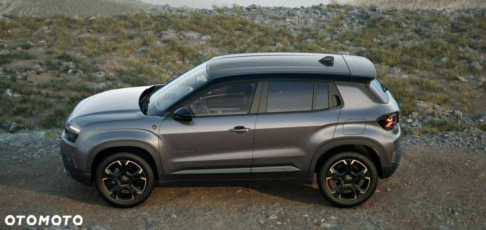 Jeep Avenger 1.2 T3 mHEV 85th Anniversary eDCT6 - 3