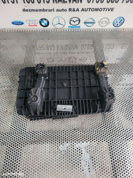 Tavita Suport Baterie Mercedes E Class W213 Coupe Cabrio W238 A238 C238 Cod A - 2