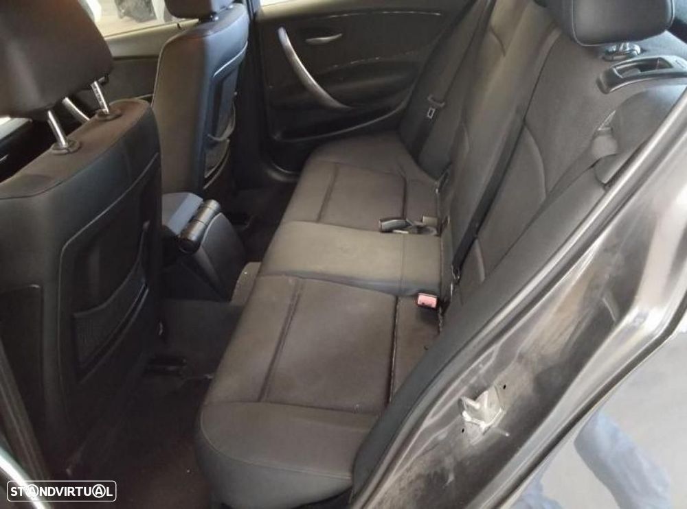 BMW 120 - 4