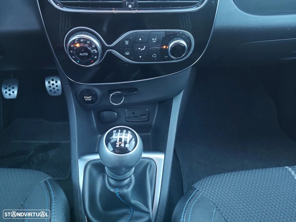 Renault Clio 1.2 TCe GT Line - 19