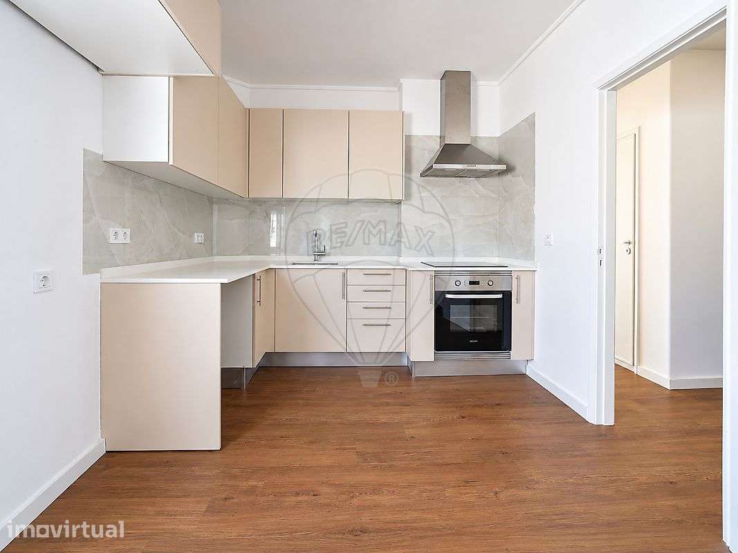 Apartamento T2 para venda - Grande imagem: 5/25