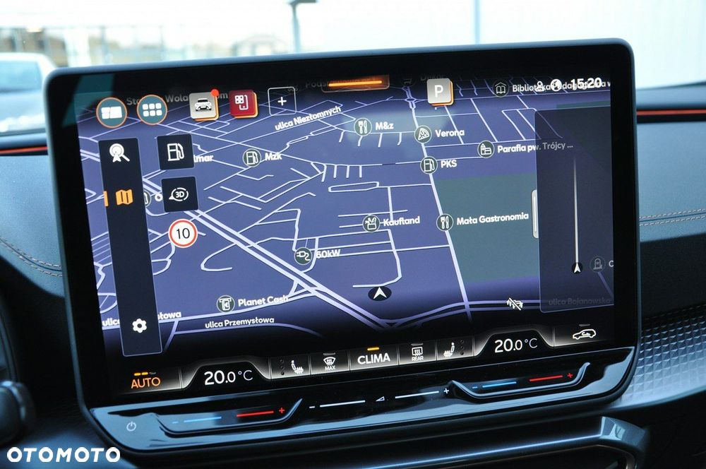 Cupra Formentor - 35