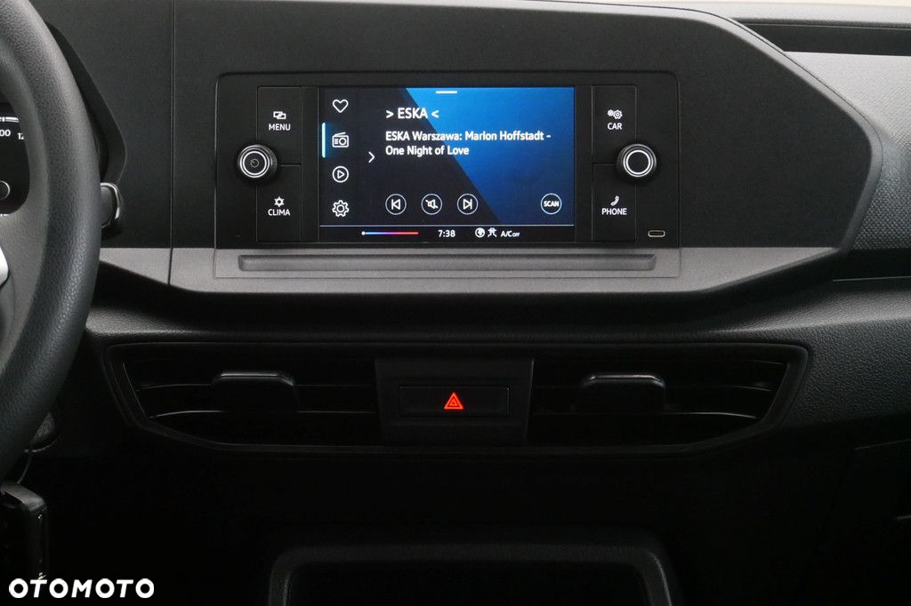 Volkswagen Caddy 2.0 TDI - 10