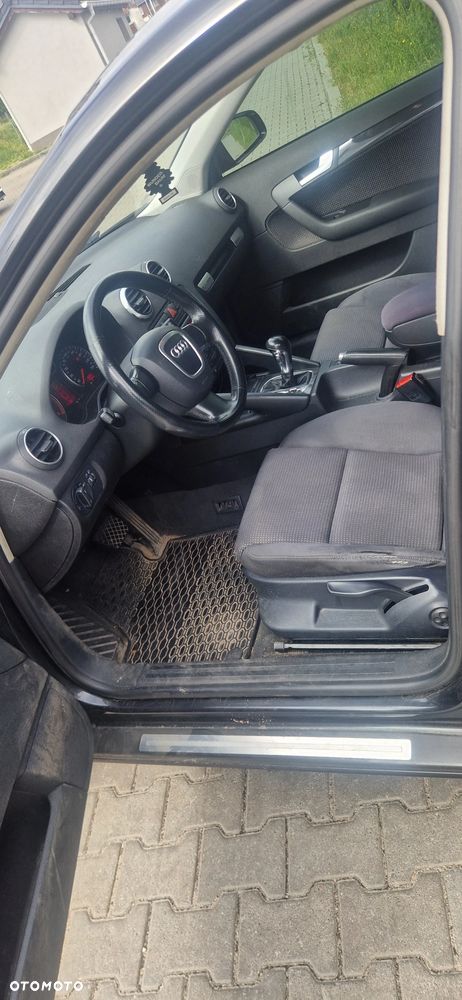 Audi A3 Allstreet - 14
