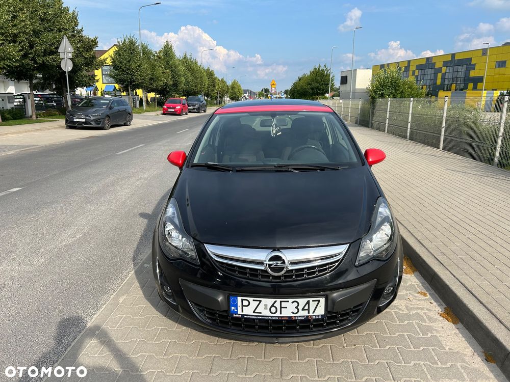 Opel Corsa 1.3 CDTI Color Edition - 2
