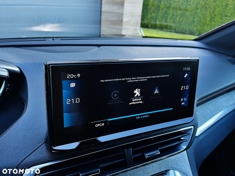 Peugeot 3008 1.2 PureTech GT S&S - 31