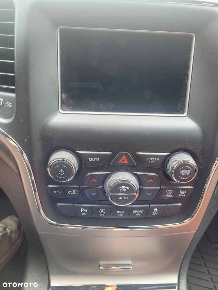 Jeep Grand Cherokee 3.6 V6 Laredo - 20