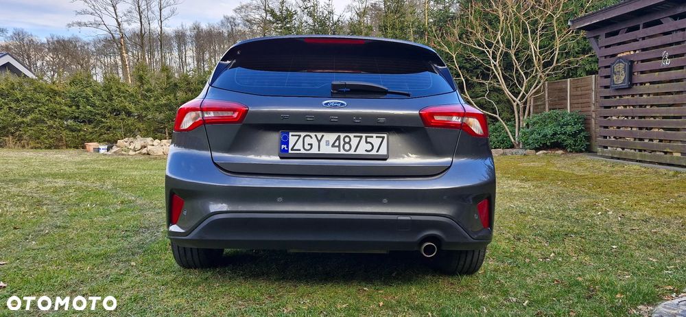 Ford Focus 1.5 EcoBlue Start-Stopp-System COOL&CONNECT - 2