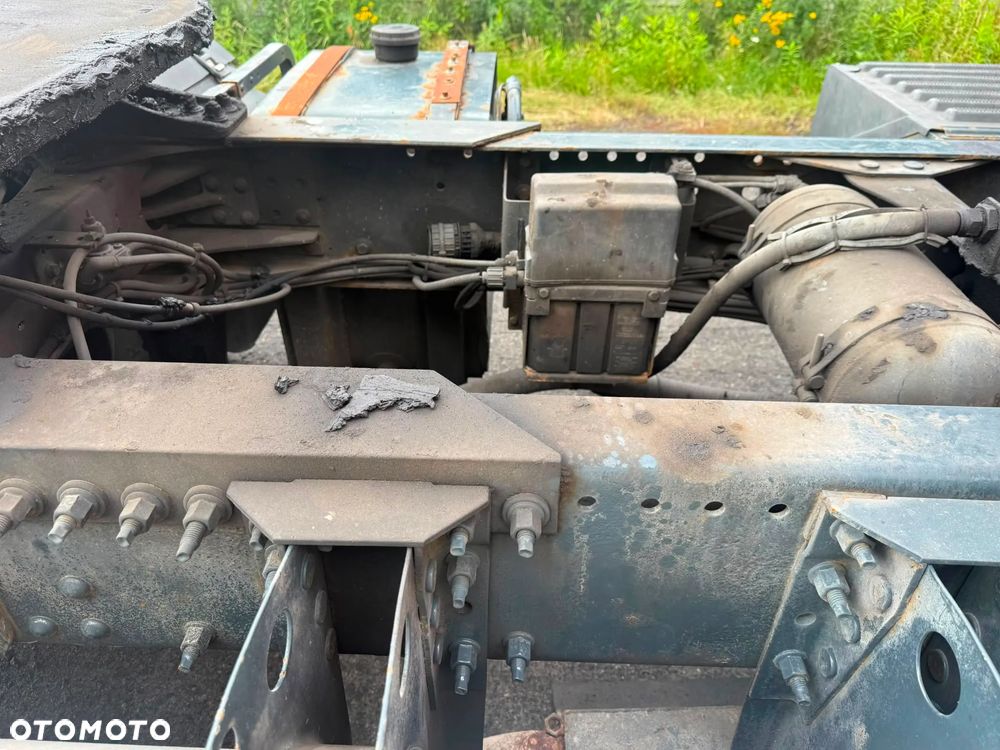 Volvo FH 105.460 - 13