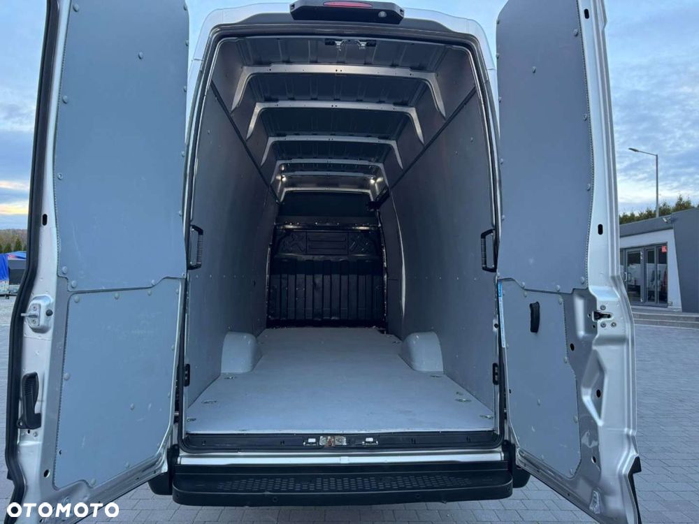 Iveco Maxi  3.0 Himatic 210ps. Salon Polska - 12