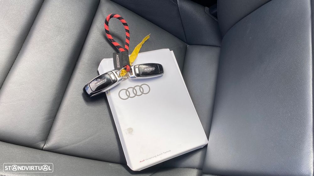 Audi e-tron GT quattro - 61