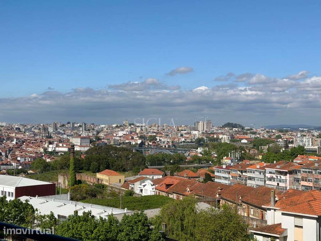 T3 em Santa Marinha - Grande imagem: 3/38