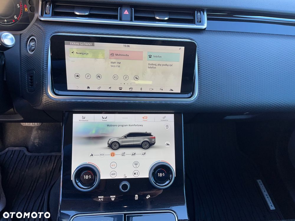 Land Rover Range Rover Velar - 12