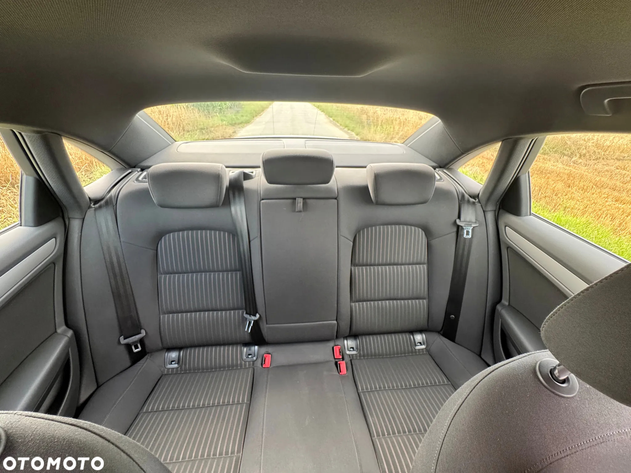 Audi A4 2.0 TDI Limited Edition - 15
