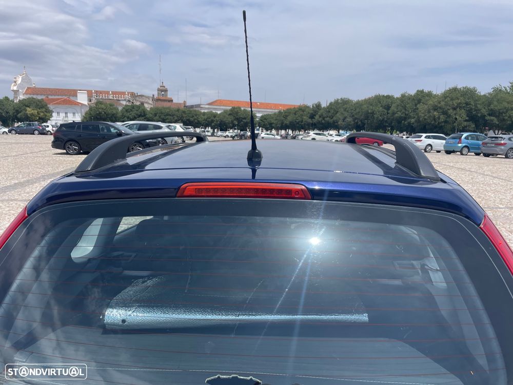 Hyundai i30 CW 1.6 CRDi Comfort - 13