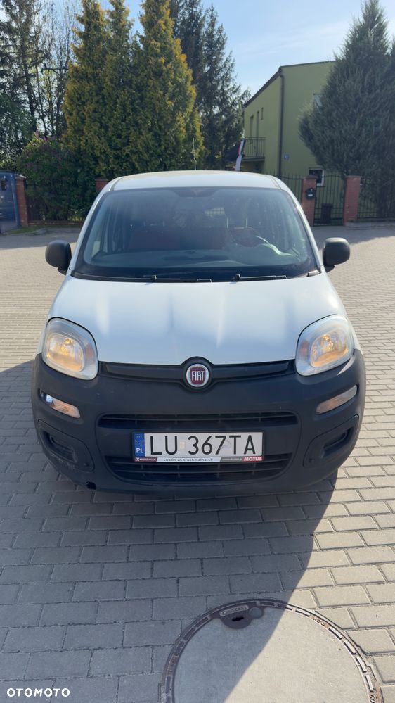 Fiat Panda - 2