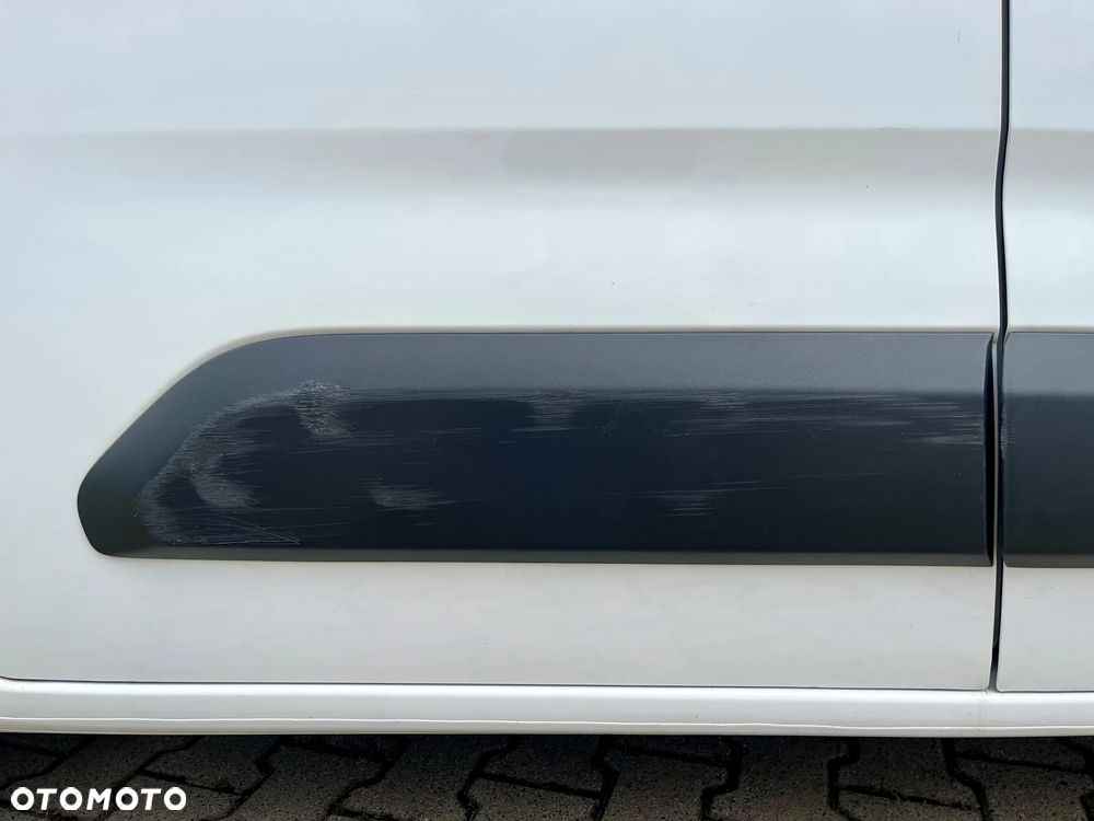 Toyota ProAce Kombi D-4D Medium 2,6t - 21
