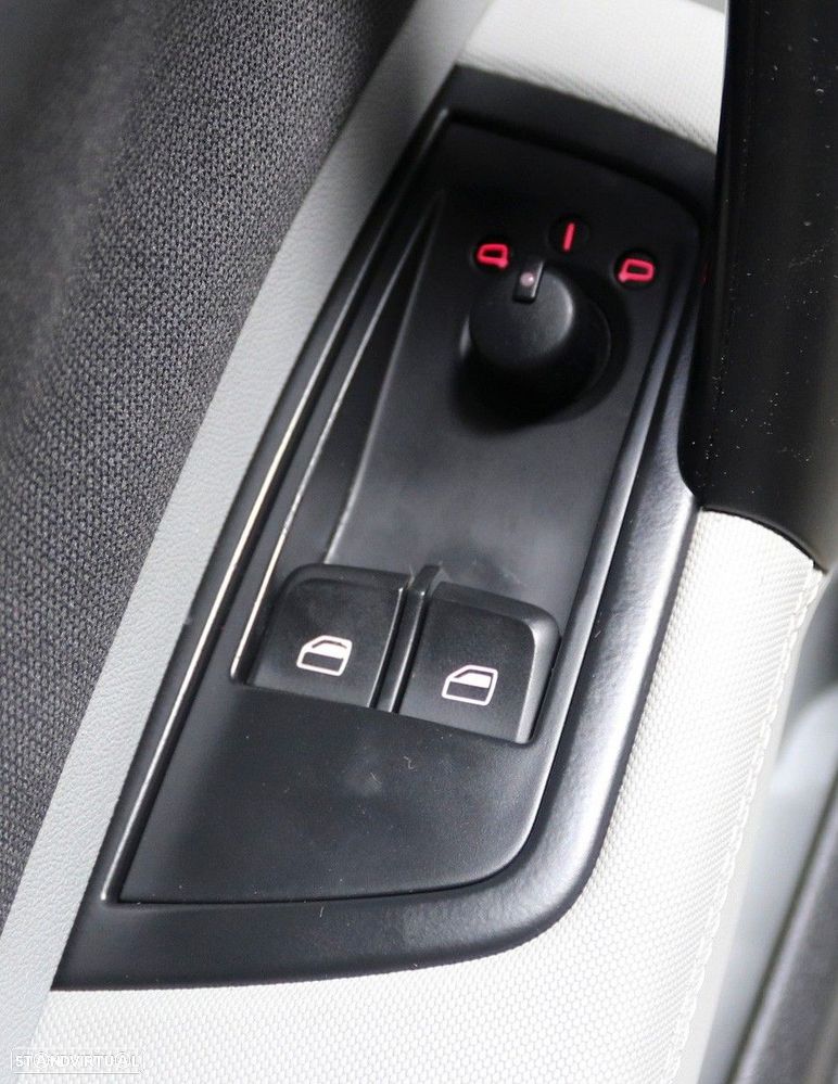 Audi A1 1.6 TDI Advance - 10