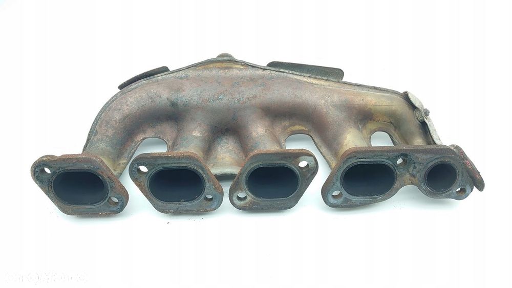 KOLEKTOR WYDECHOWY RENAULT TRAFIC MASTER 2.5 DCI VIVARO MOVANO 8200641758 - 6