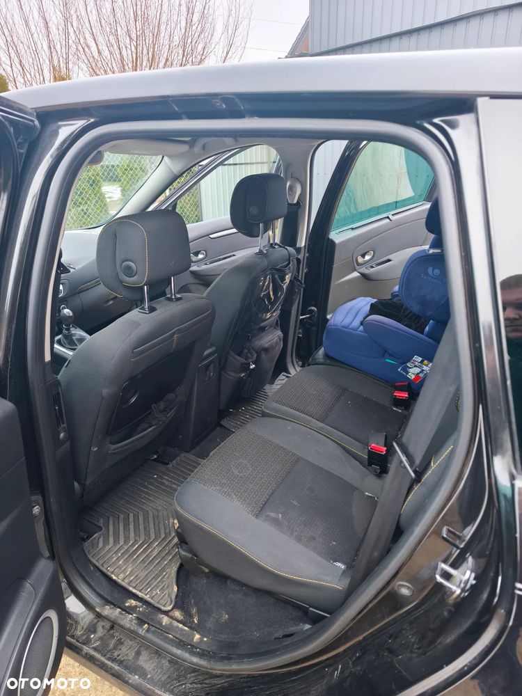 Renault Grand Scenic TCe 130 Dynamique - 8