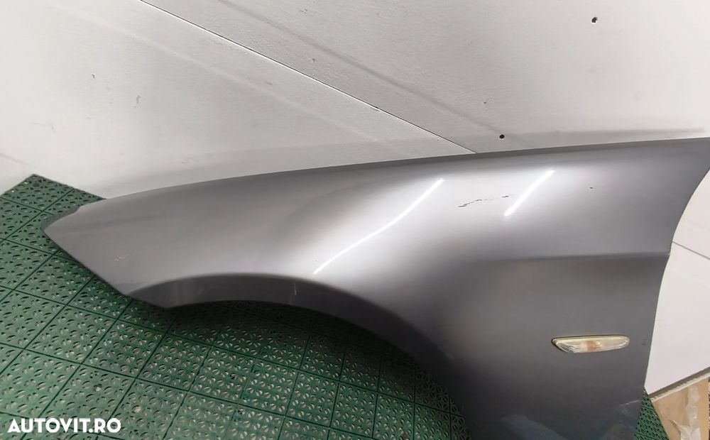 Aripi BMW E90/91 preturi de la 150 la 300 lei - 27