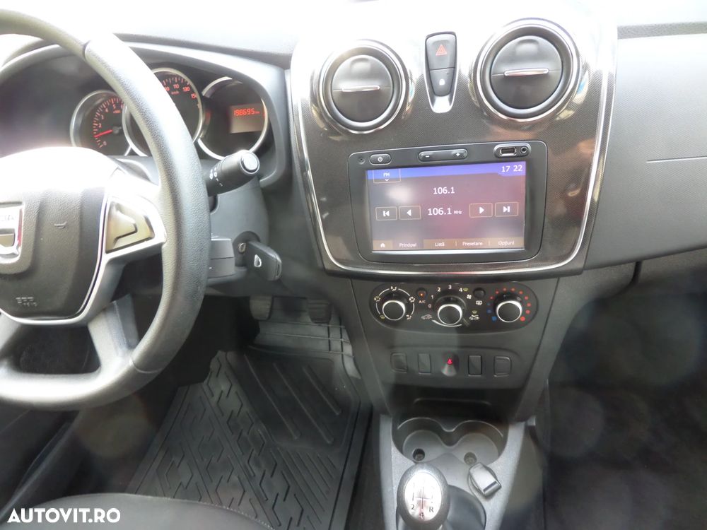 Dacia Logan 0.9 TCe Laureate - 26