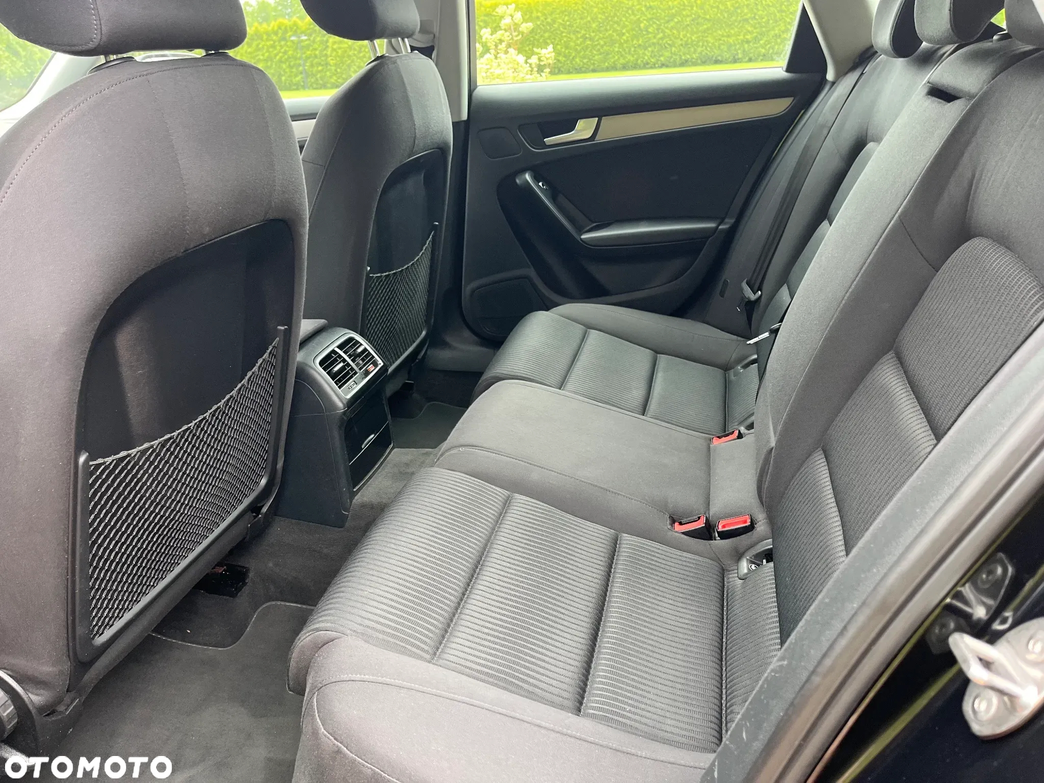 Audi A4 2.0 TDI - 14