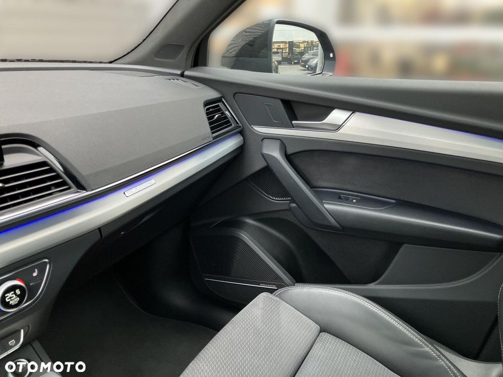 Audi SQ5 Sportback - 32