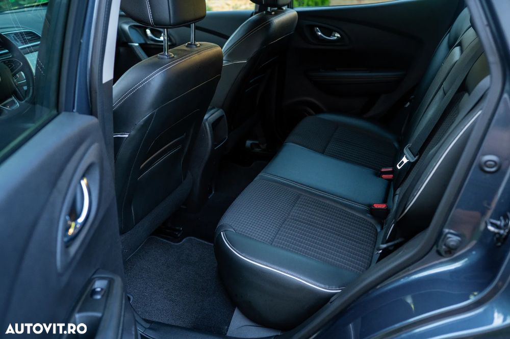 Renault Kadjar Energy dCi 110 EDC Bose Edition - 13
