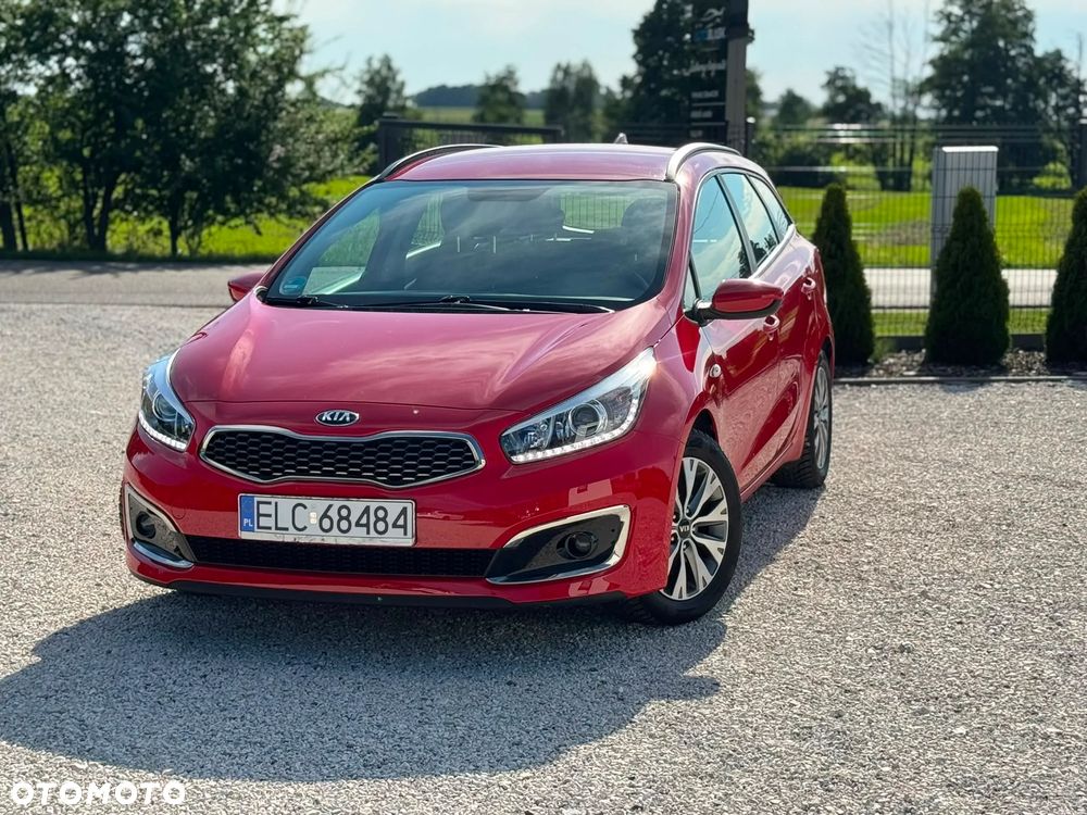 Kia Ceed 1.6 GDI L Business Line - 4