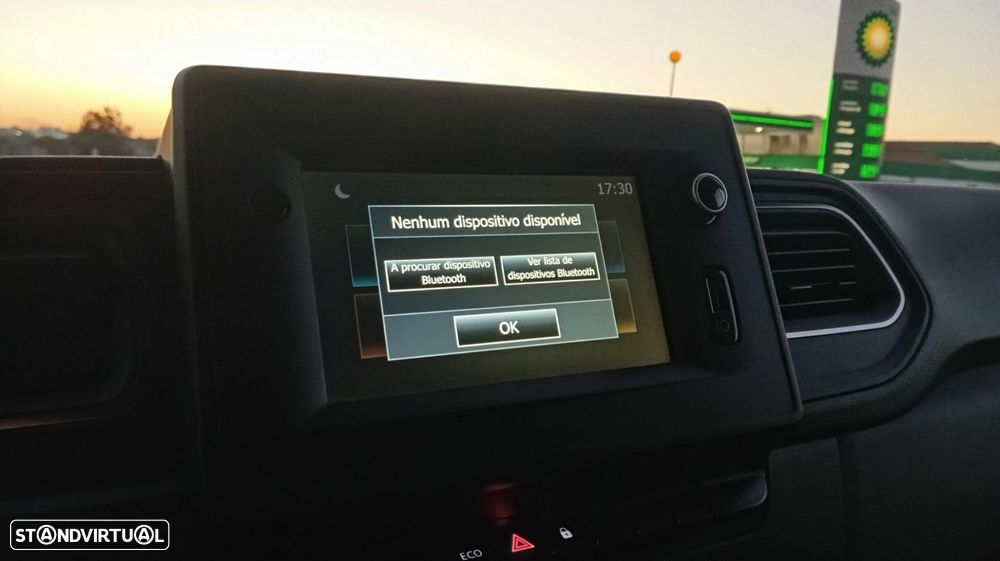 Opel Movano L2H2 3.5T 2.3 CDTi - 19