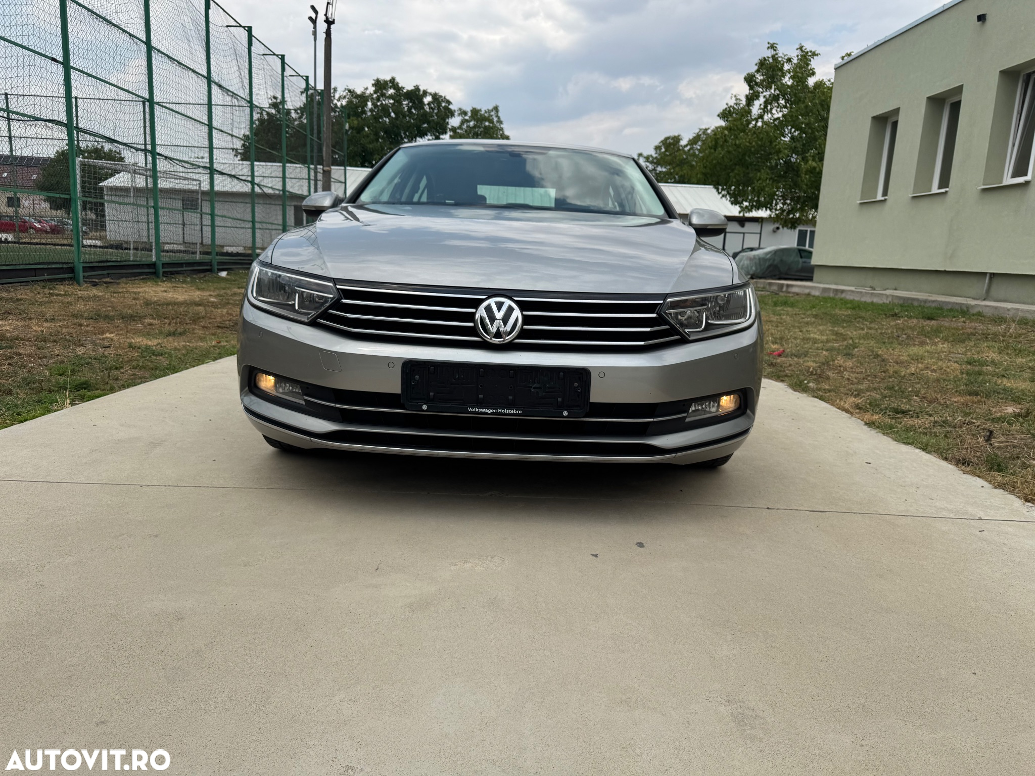 Volkswagen Passat Variant 1.4 TSI ACT (BlueMotion Technology) Highline - 7