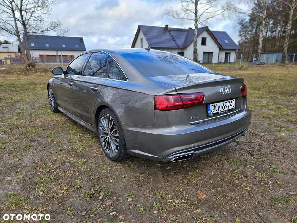 Audi A6 - 5