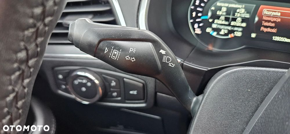 Ford S-Max 2.0 EcoBlue Titanium - 15