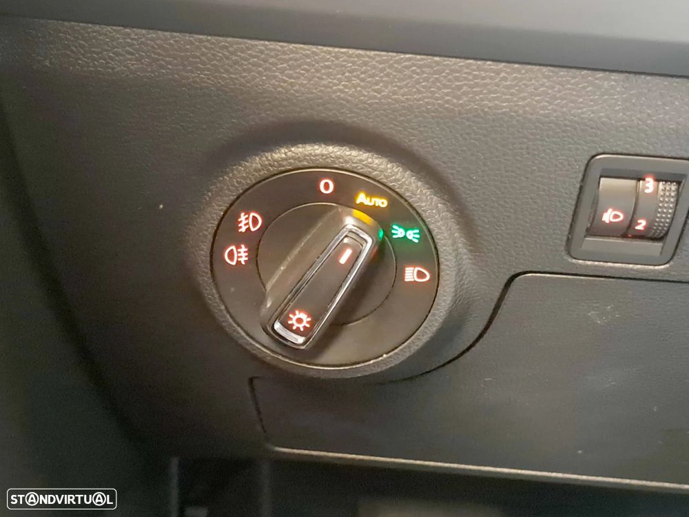 SEAT Ibiza 1.0 Style - 9