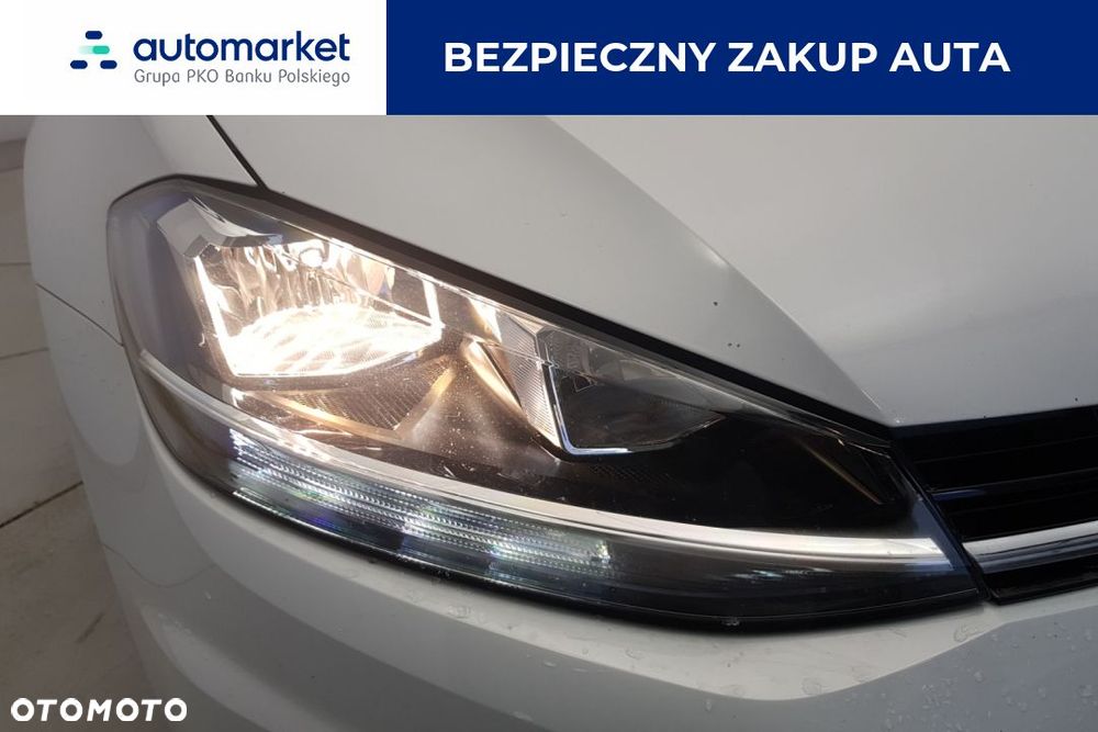 Volkswagen Golf 1.6 TDI BMT Comfortline - 13