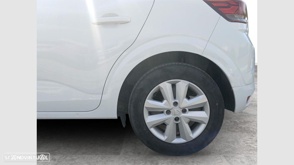 Dacia Sandero 1.0 TCe Expression - 11