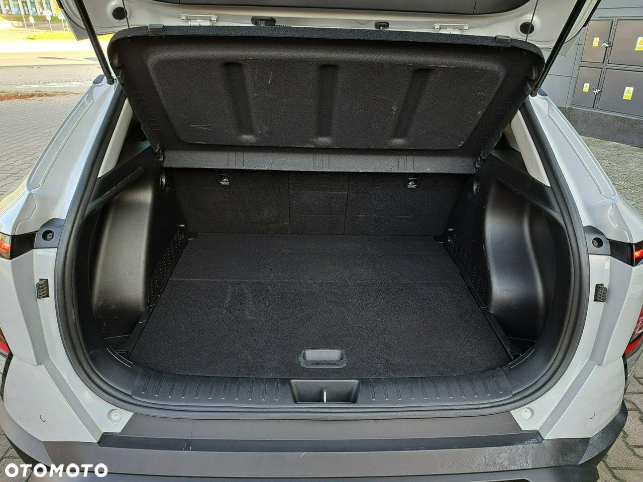 Hyundai Kona - 30