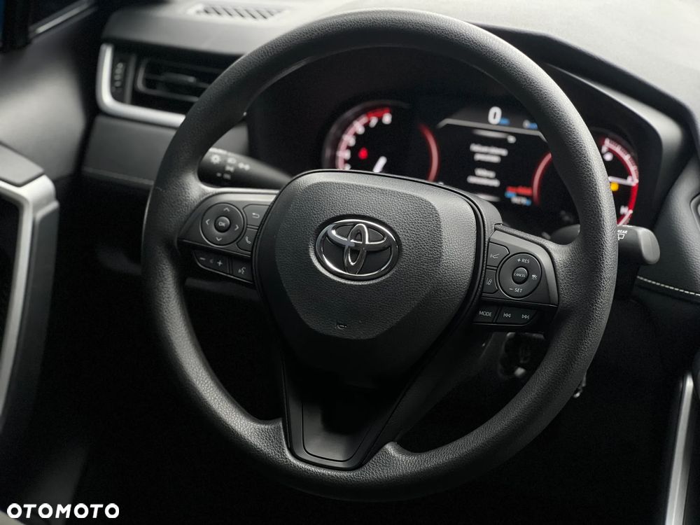 Toyota RAV4 - 16