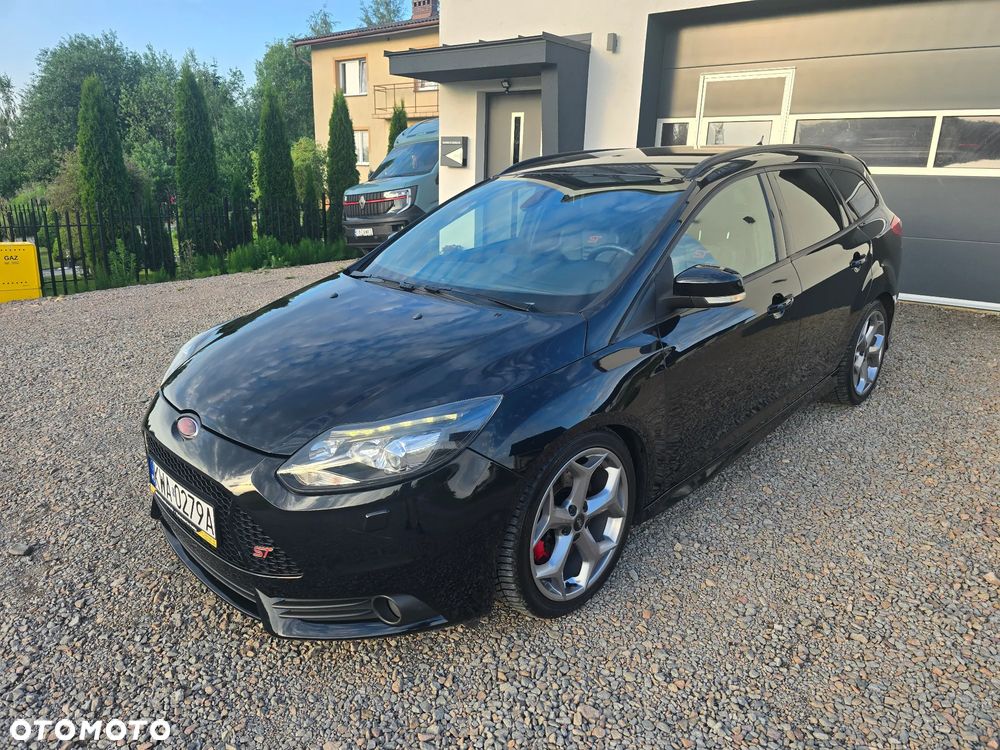 Ford Focus - 2