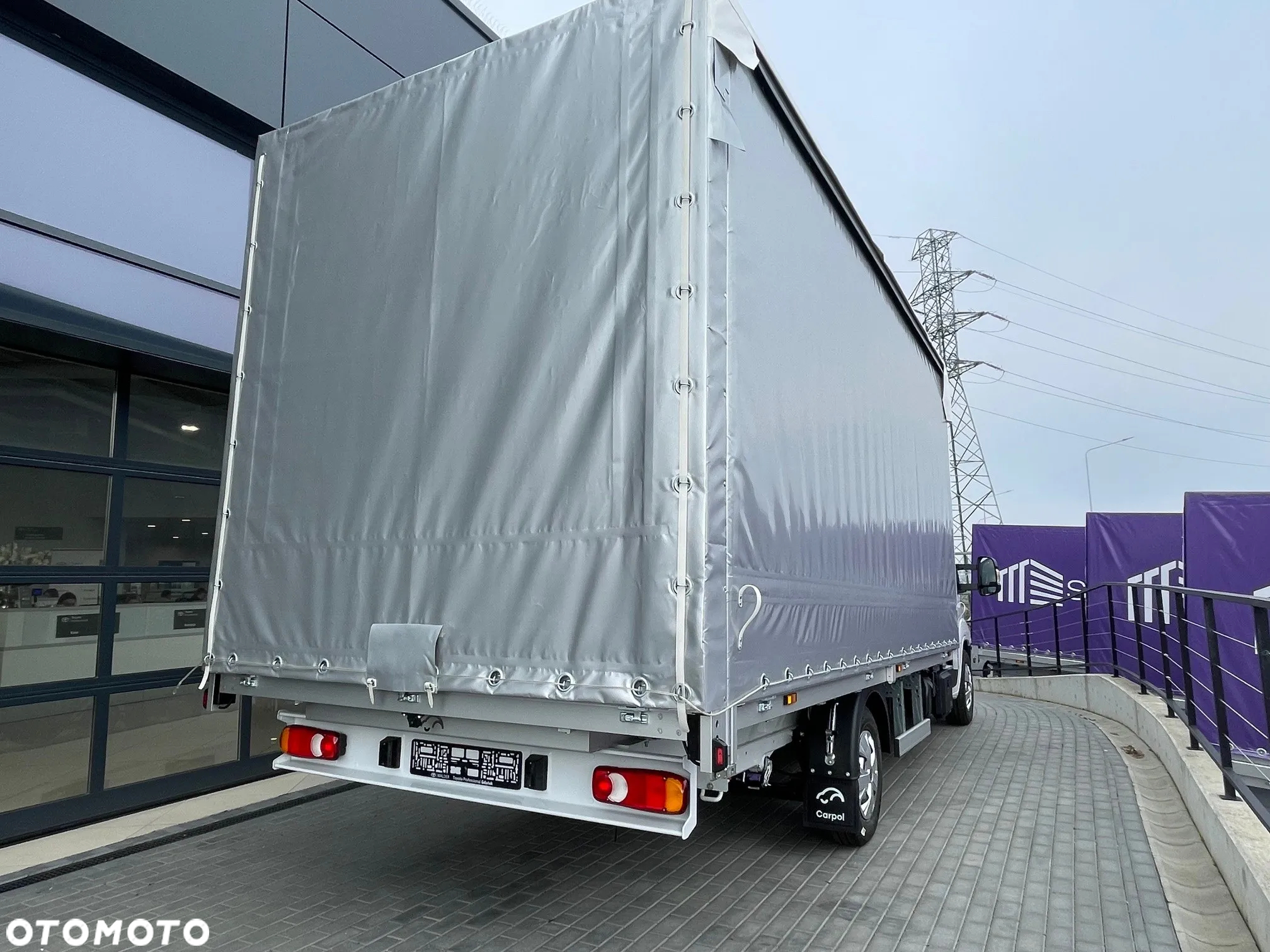 Toyota Proace MAX L3H2 - 4