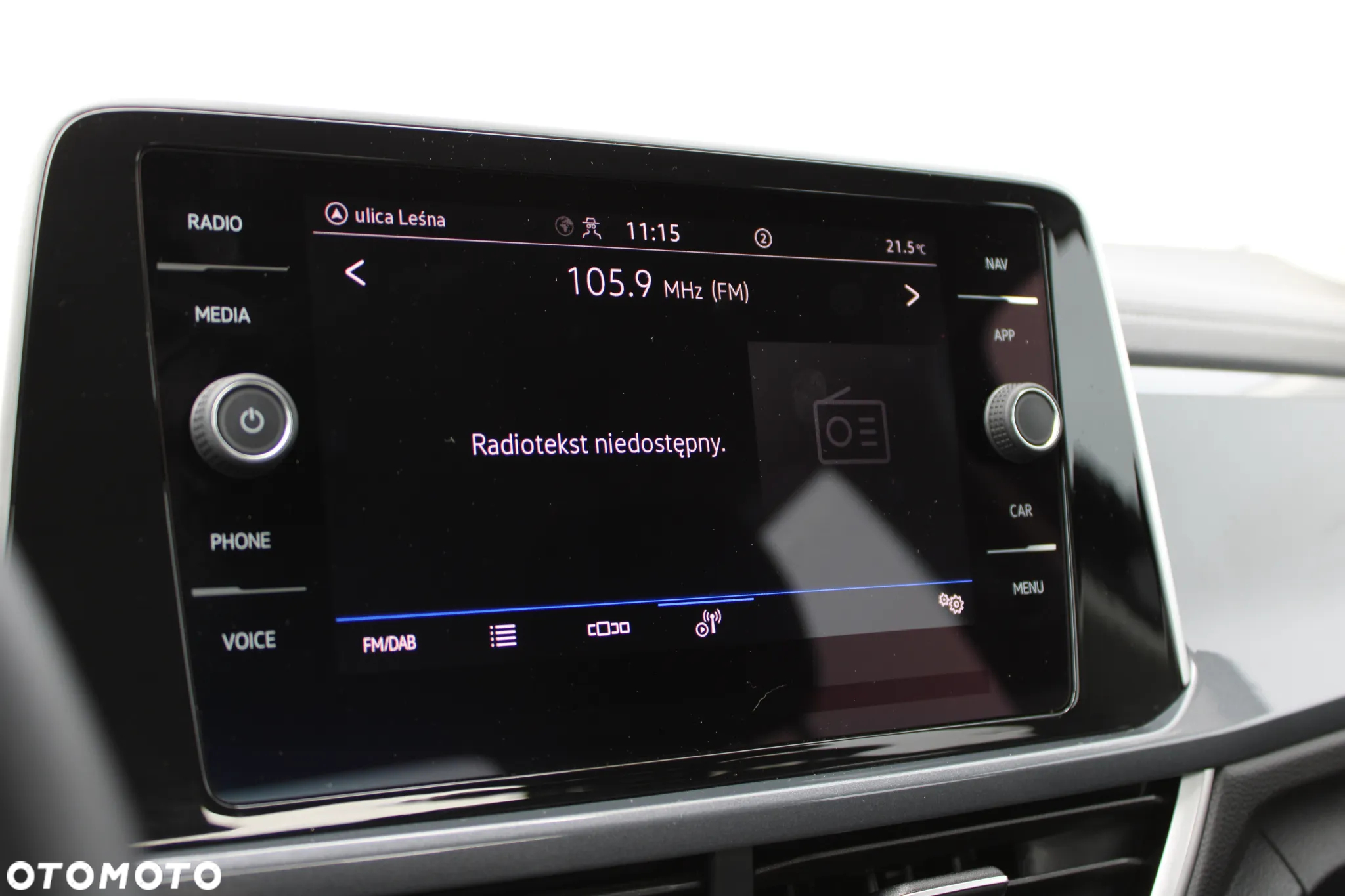 Volkswagen T-Roc 1.5 TSI Style DSG - 18